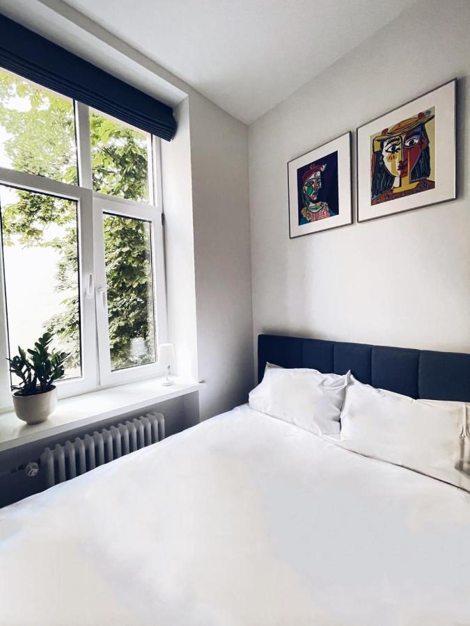 Fantastic Studio Apartment In The Heart Of Riga Extérieur photo
