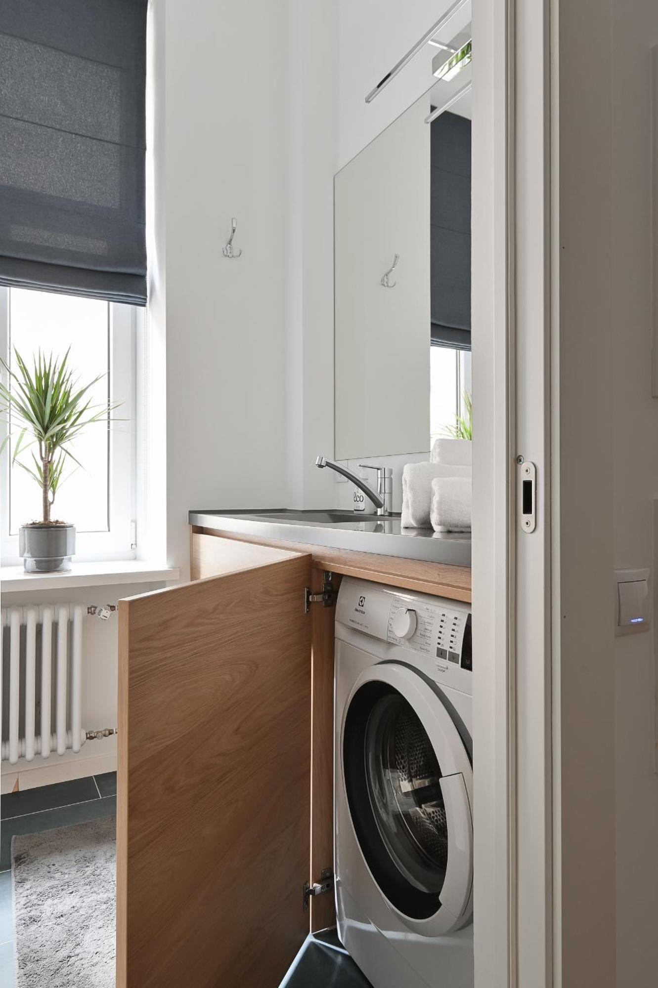 Fantastic Studio Apartment In The Heart Of Riga Extérieur photo