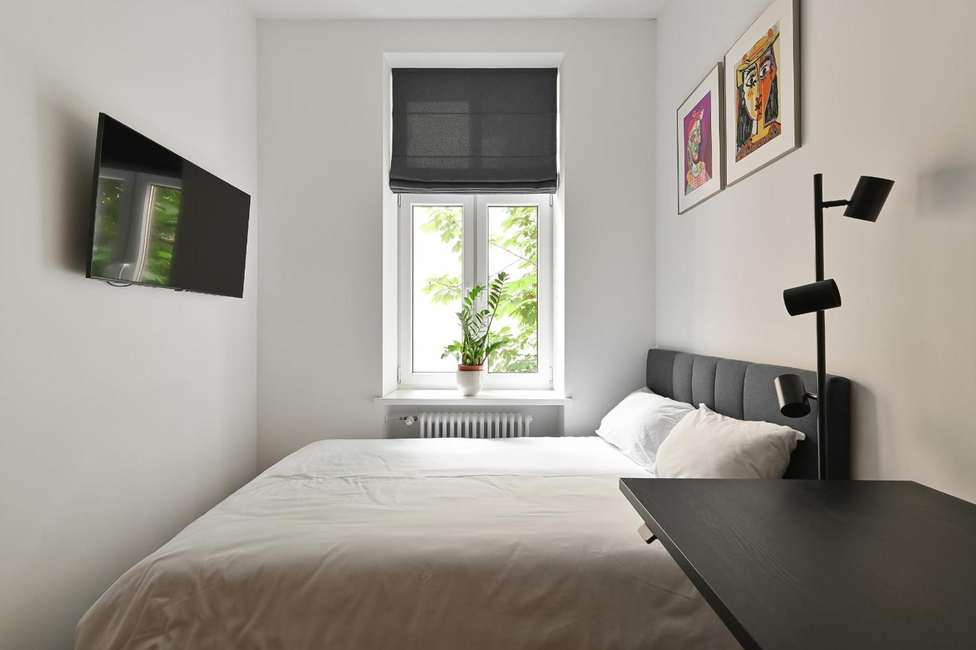 Fantastic Studio Apartment In The Heart Of Riga Extérieur photo